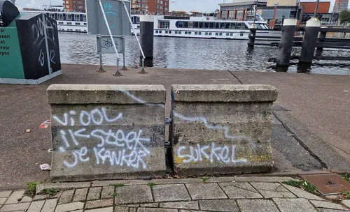 Bron: Facebook Tussen Zaandijk en Zaan / Simone Ronchetti