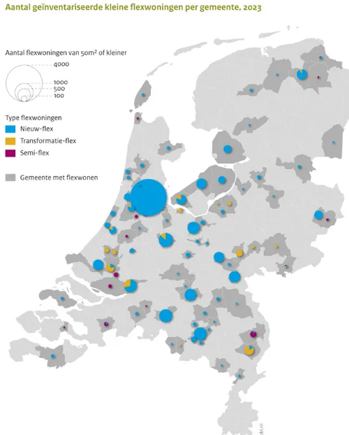 Bron:&nbsp;Planbureau voor de Leefomgeving
