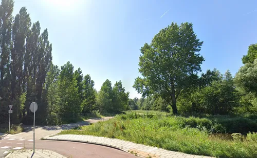 De situatie enkele jaren geleden.&nbsp;