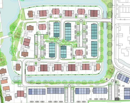 Bron: Team De Eilanden van Hain