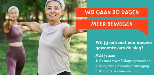 Bron: GGD Zaanstreek - Waterland