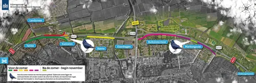 Bron: Rijkswaterstaat