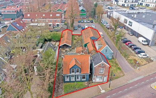 Bron: Klusvastgoed.nl