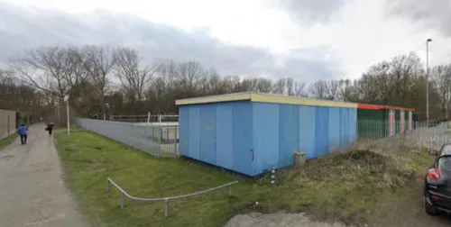 De huidige situatie.&nbsp;