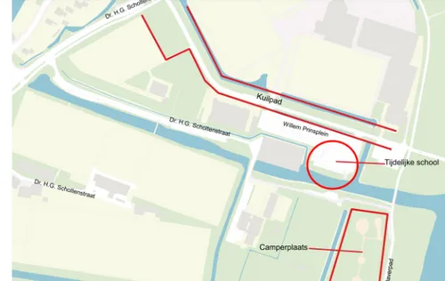 Bron: Gemeente Zaanstad