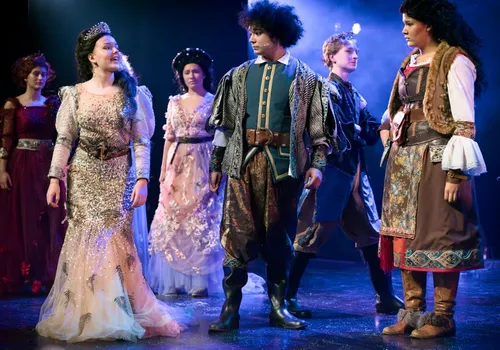 Foto: Martijn Steiner Lovisa