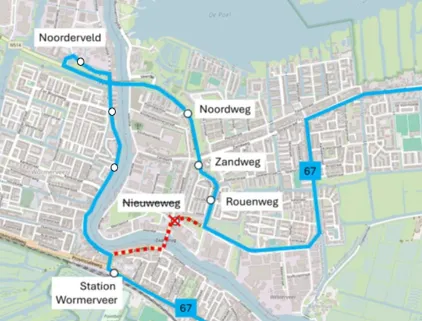 Bron: Gemeente Zaanstad