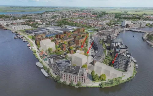 Bron: Gemeente Wormerland