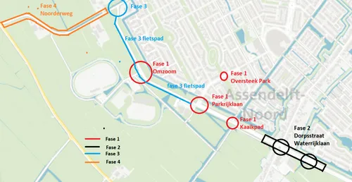 Bron: Gemeente Zaanstad
