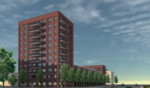 Bron: Gemeente Zaanstad