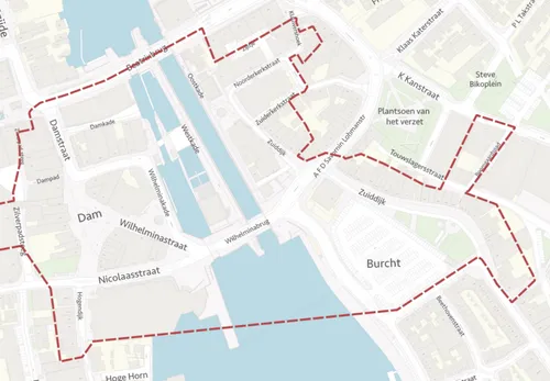 Bron: Gemeente Zaanstad