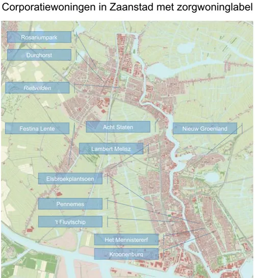Bron:Gemeente Zaanstad