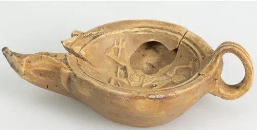 Bron: Huis van Hilde