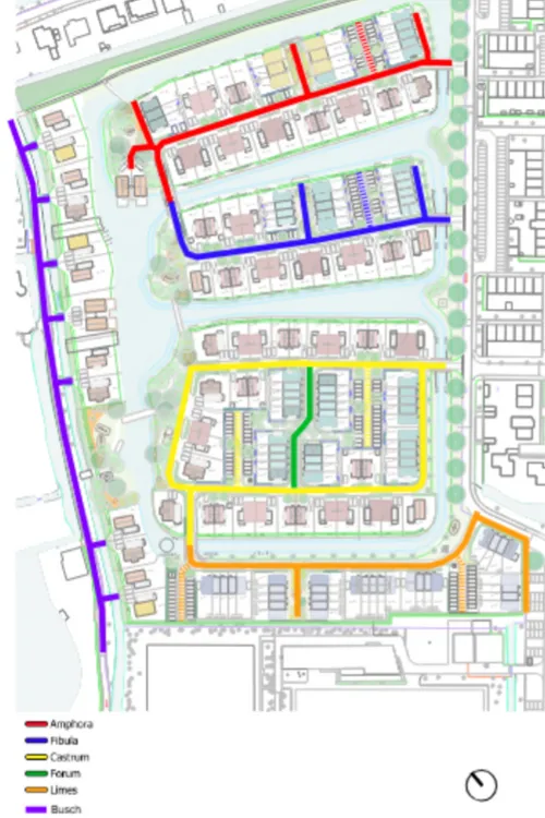 Bron: Gemeente Zaanstad