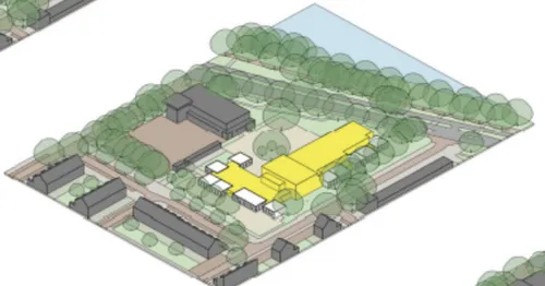 Bron: Gemeente Zaanstad