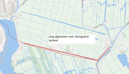 Bron: Gemeente Wormerland