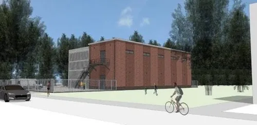 Bron: Gemeente Zaanstad