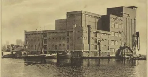 Zoals het was.&nbsp;