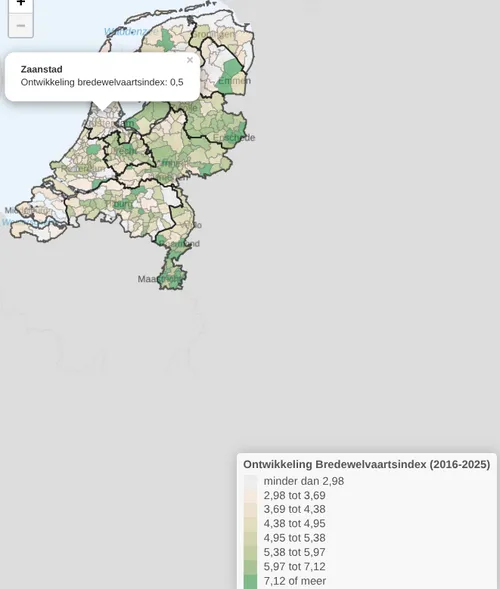 Bron: Atlas voor Gemeenten