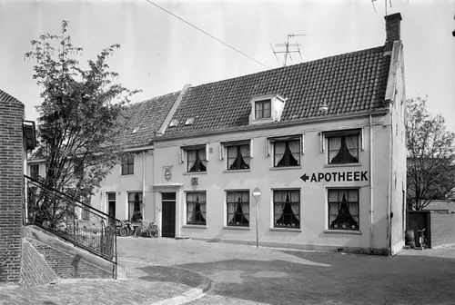 Bron: Stadsherstel Amsterdam