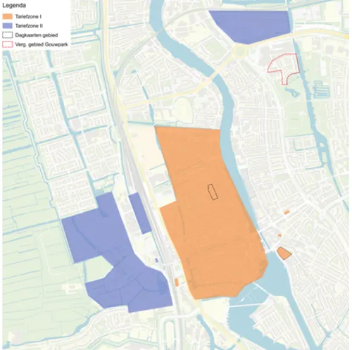 Bron: Gemeente Zaanstad