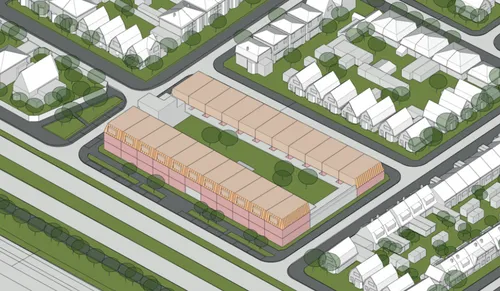 Bron: Gemeente Zaanstad