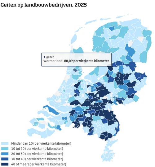 Bron: CBS (voorlopige cijfers)