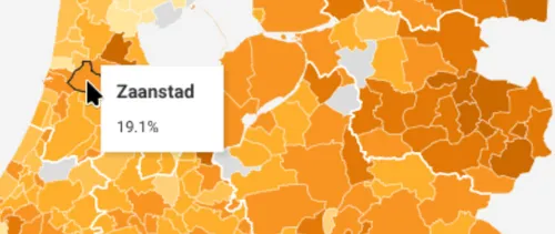 Bron: Zuster Jansen&nbsp;