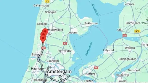 Bron: Provincie Noord-Holland&nbsp;