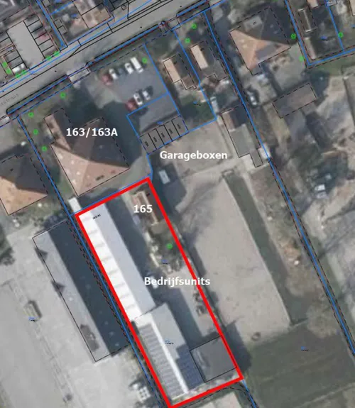 Bron: Gemeente Zaanstad