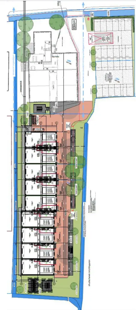 Bron: Gemeente Zaanstad