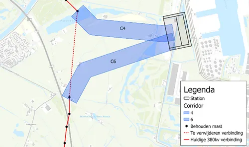 Bron: Provincie Noord-Holland