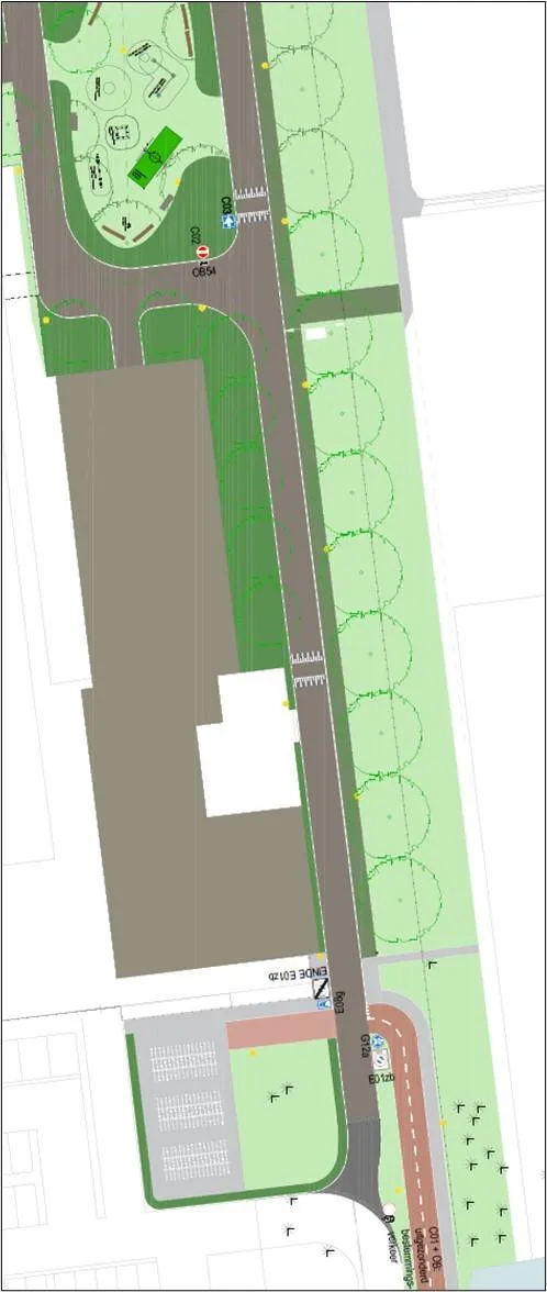 Bron: Gemeente Zaanstad
