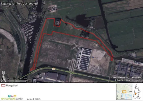 Bron: Gemeente Zaanstad