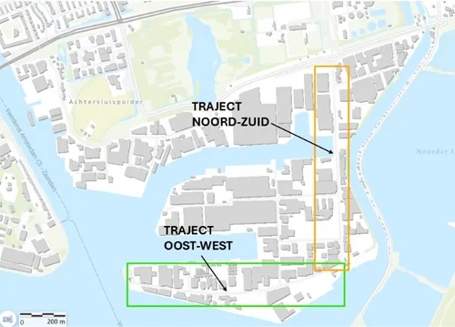Bron: Gemeente Zaanstad