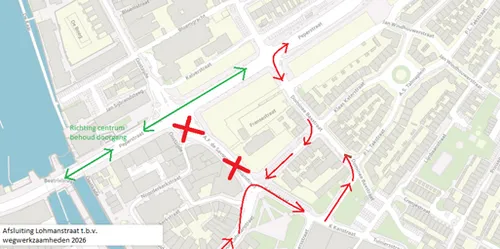 Bron: Gemeente Zaanstad