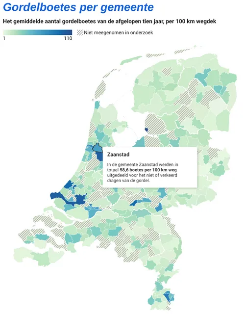 Bron:&nbsp;Gaspedaal.nl