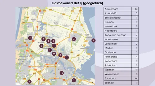 Bron:&nbsp;Stichting Hospice Zaanstreek