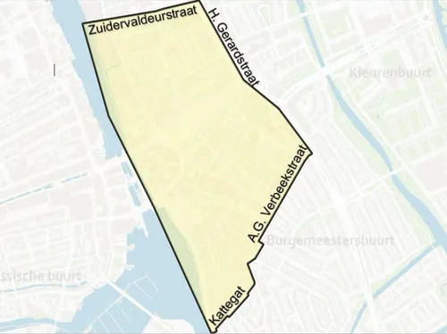 Bron: Gemeente Zaanstad