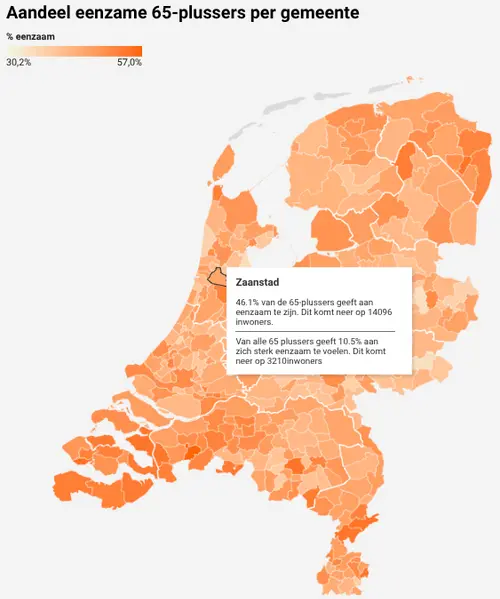 Bron: Zuster Jansen