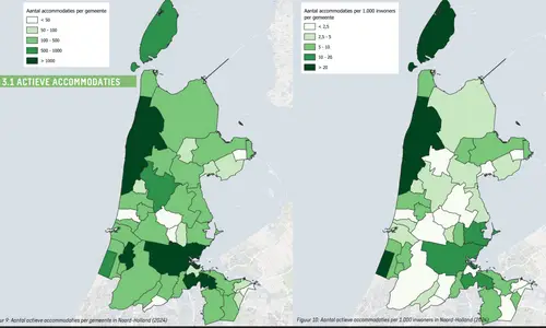 Bron: Provincie Noord-Holland