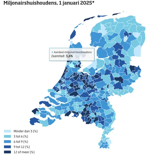 Bron{ CBS *Voorlopige cijfers