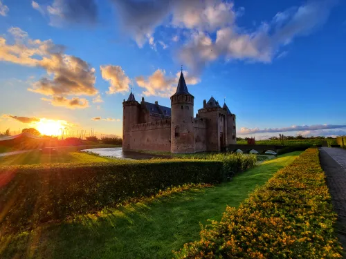 andrzej wieciech oude hollandse waterlinie tweede prijs fotowedstrijd 2023