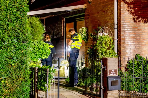 Versteeg AV Producties JV-1