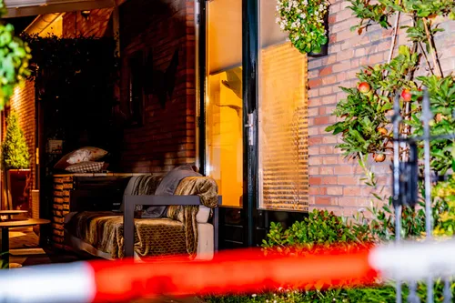 Versteeg AV Producties JV-3