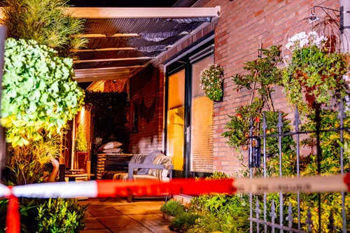 Versteeg AV Producties JV-4