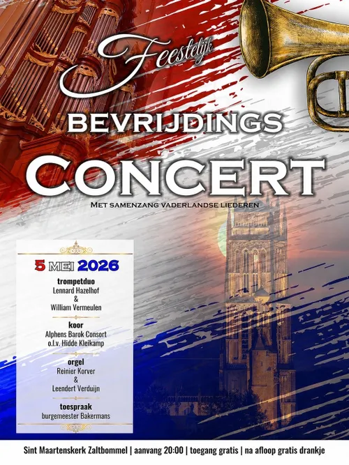 5-05-2026 Zaltbommel