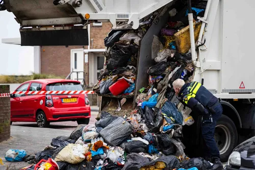 06 december 2021 nieuwsfoto zandvoort 08