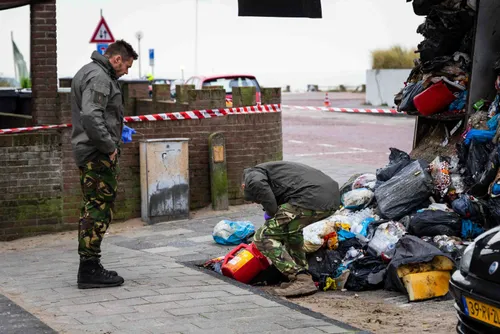 06 december 2021 nieuwsfoto zandvoort 12