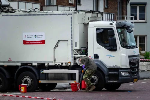 06 december 2021 nieuwsfoto zandvoort 15